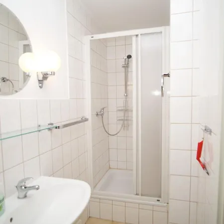 Appartement Haus Am Markt Fewo 01 *