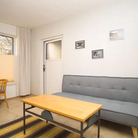 Haus Am Markt Fewo 01 Appartement